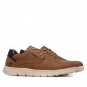 Zapato de hombre XTI 146723 Camel
