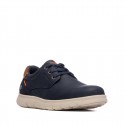 Zapato de hombre XTI 146723 Navy
