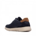 Zapato de hombre XTI 146723 Navy