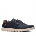 Zapato de hombre XTI 146723 Navy
