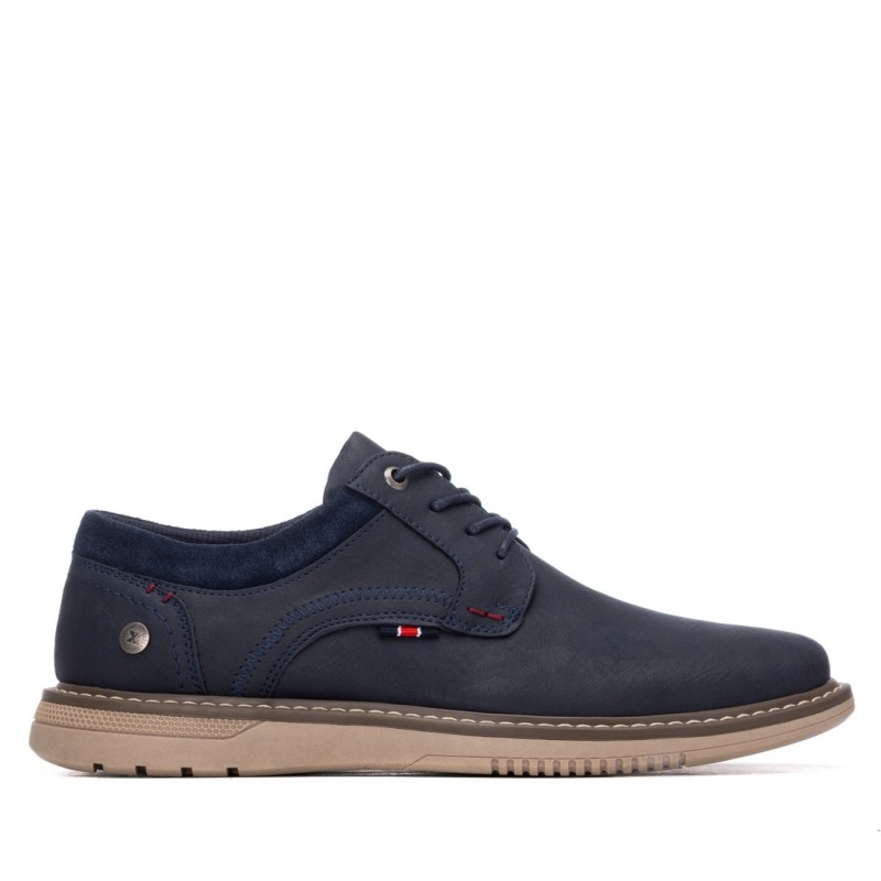 Zapato de hombre XTI 146725 Navy