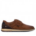 Zapato de hombre XTI 146726 Camel