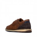 Zapato de hombre XTI 146726 Camel
