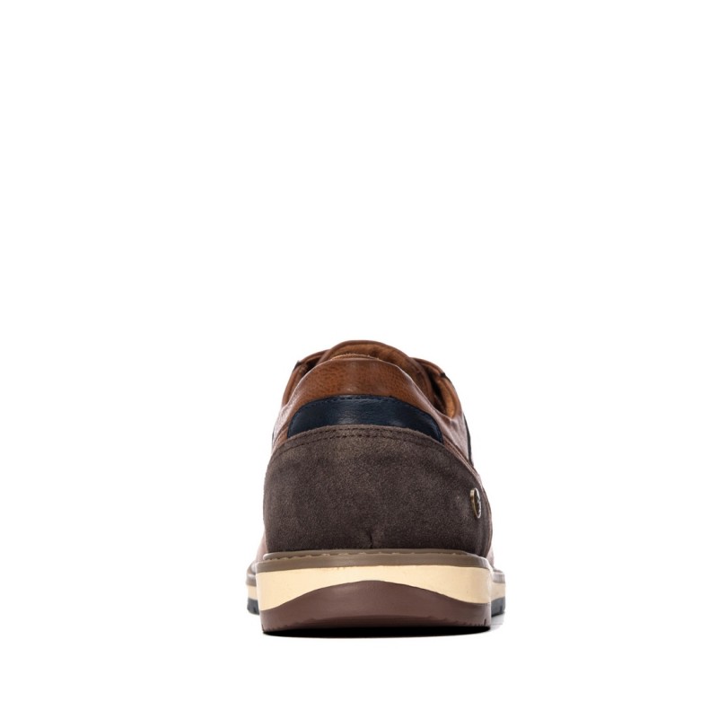 Zapato de hombre XTI 146726 Camel