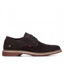 Zapato de hombre XTI 146727 Marron