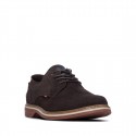Zapato de hombre XTI 146727 Marron