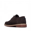 Zapato de hombre XTI 146727 Marron