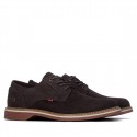 Zapato de hombre XTI 146727 Marron