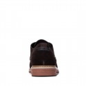 Zapato de hombre XTI 146727 Marron