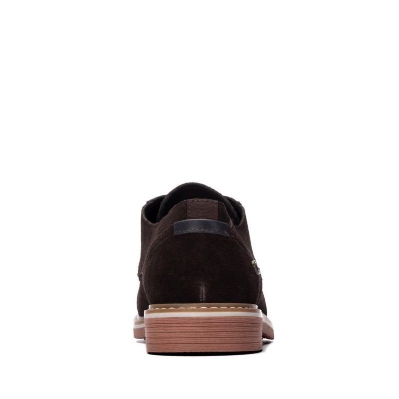Zapato de hombre XTI 146727 Marron