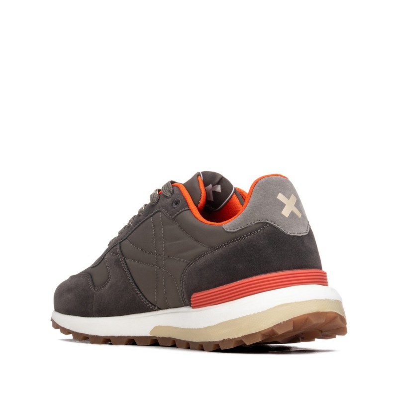 Zapato de hombre XTI 146728 Kaki