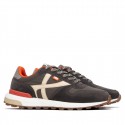 Zapato de hombre XTI 146728 Kaki