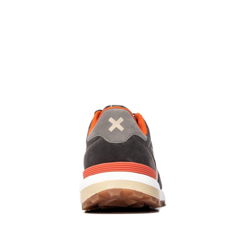 Zapato de hombre XTI 146728 Kaki