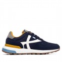 Zapato de hombre XTI 146728 Navy