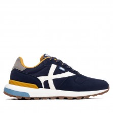 Zapato de hombre XTI 146728 Navy