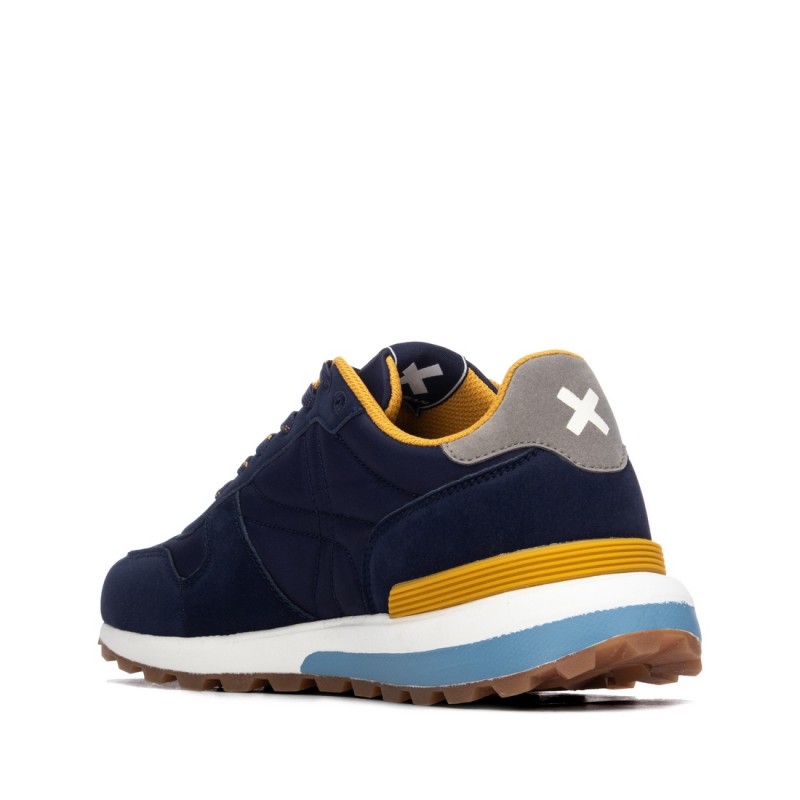 Zapato de hombre XTI 146728 Navy