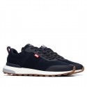 Zapato de hombre XTI 146730 Navy