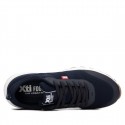 Zapato de hombre XTI 146730 Navy