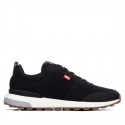 Zapato de hombre XTI 146730 Negro