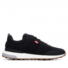 Zapato de hombre XTI 146730 Negro