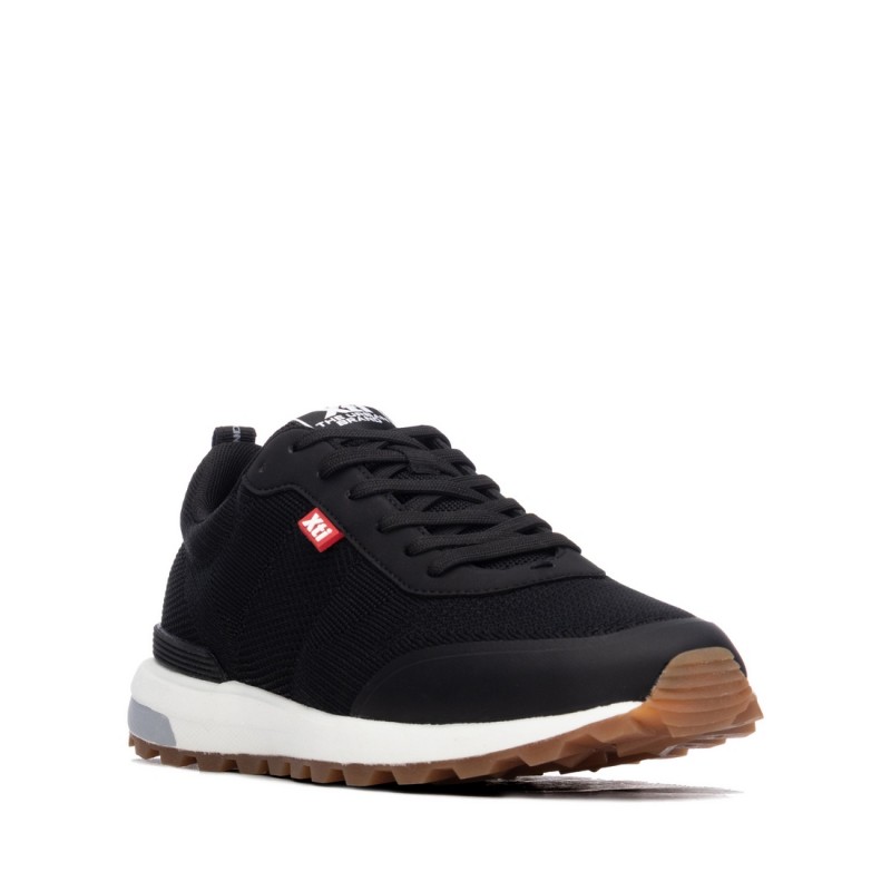 Zapato de hombre XTI 146730 Negro