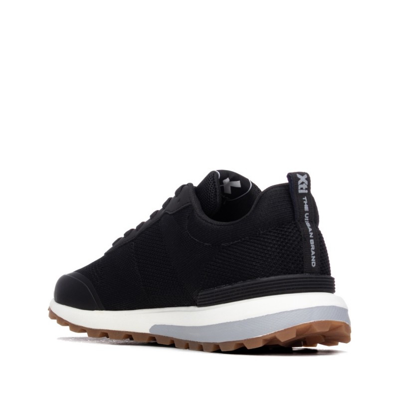 Zapato de hombre XTI 146730 Negro