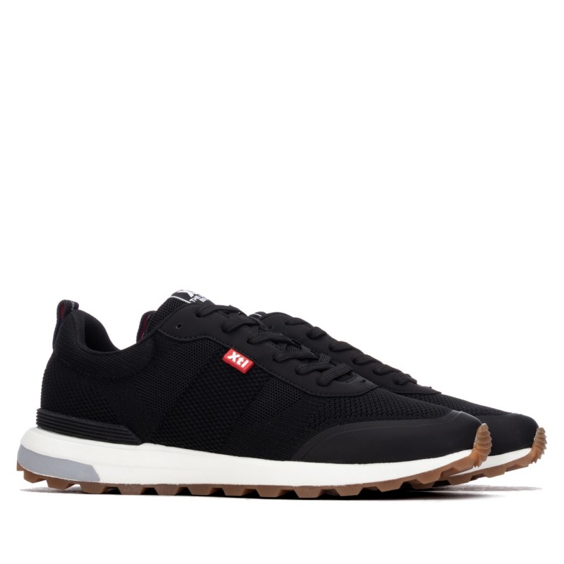 Zapato de hombre XTI 146730 Negro