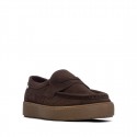Zapato de hombre XTI 146735 Marron