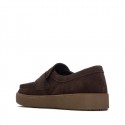 Zapato de hombre XTI 146735 Marron
