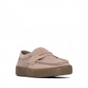 Zapato de hombre XTI 146735 Taupe