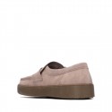 Zapato de hombre XTI 146735 Taupe