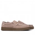 Zapato de hombre XTI 146735 Taupe