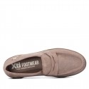 Zapato de hombre XTI 146735 Taupe