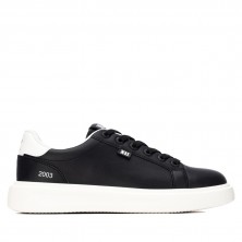 Zapato de hombre XTI 146742 Negro