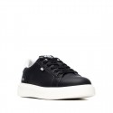 Zapato de hombre XTI 146742 Negro