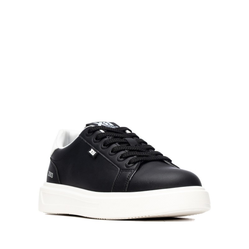 Zapato de hombre XTI 146742 Negro
