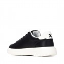 Zapato de hombre XTI 146742 Negro