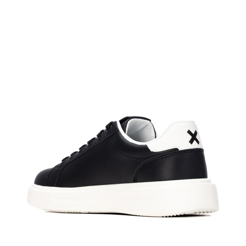 Zapato de hombre XTI 146742 Negro