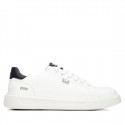 Zapato de hombre XTI 146742 Blanco