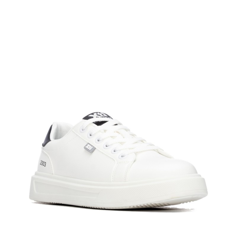 Zapato de hombre XTI 146742 Blanco