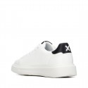 Zapato de hombre XTI 146742 Blanco