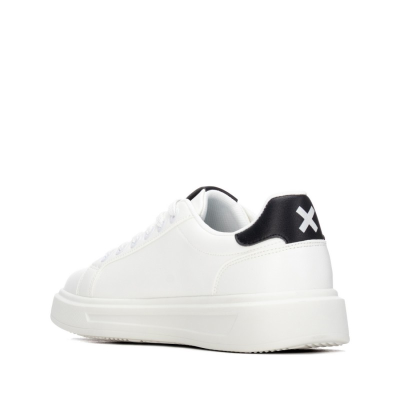 Zapato de hombre XTI 146742 Blanco