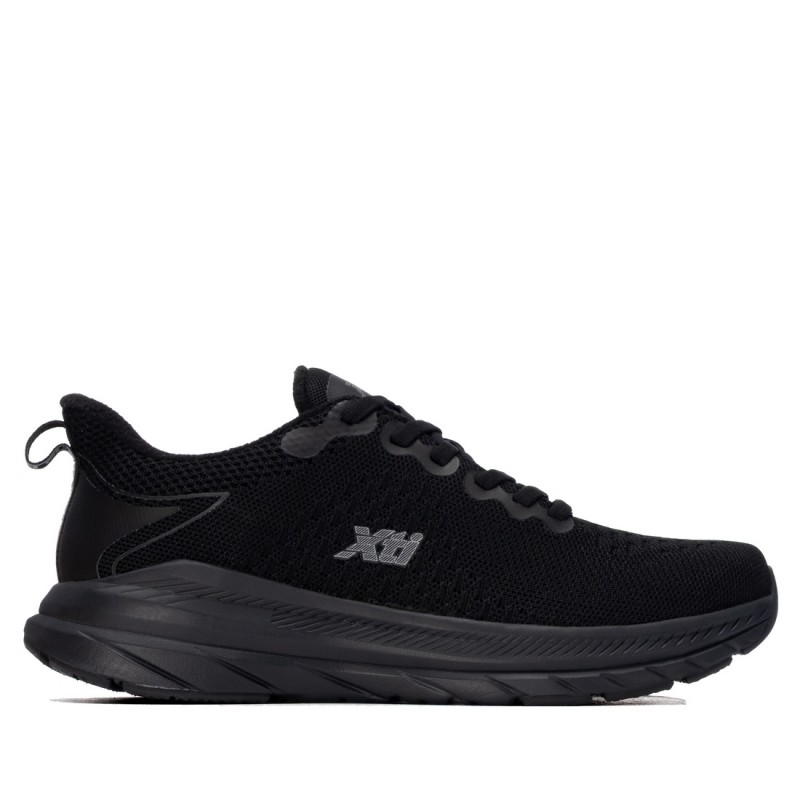 Zapato de hombre XTI 146746 Negro
