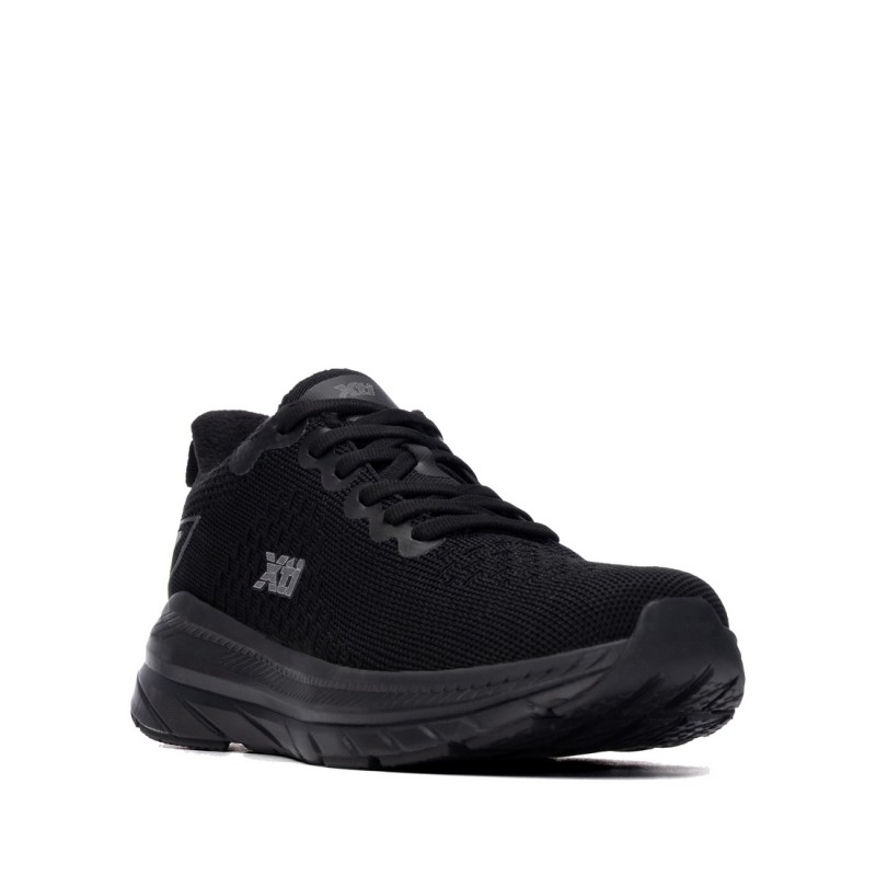 Zapato de hombre XTI 146746 Negro