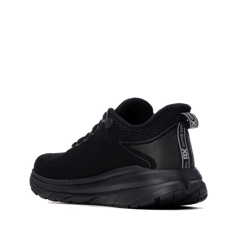 Zapato de hombre XTI 146746 Negro