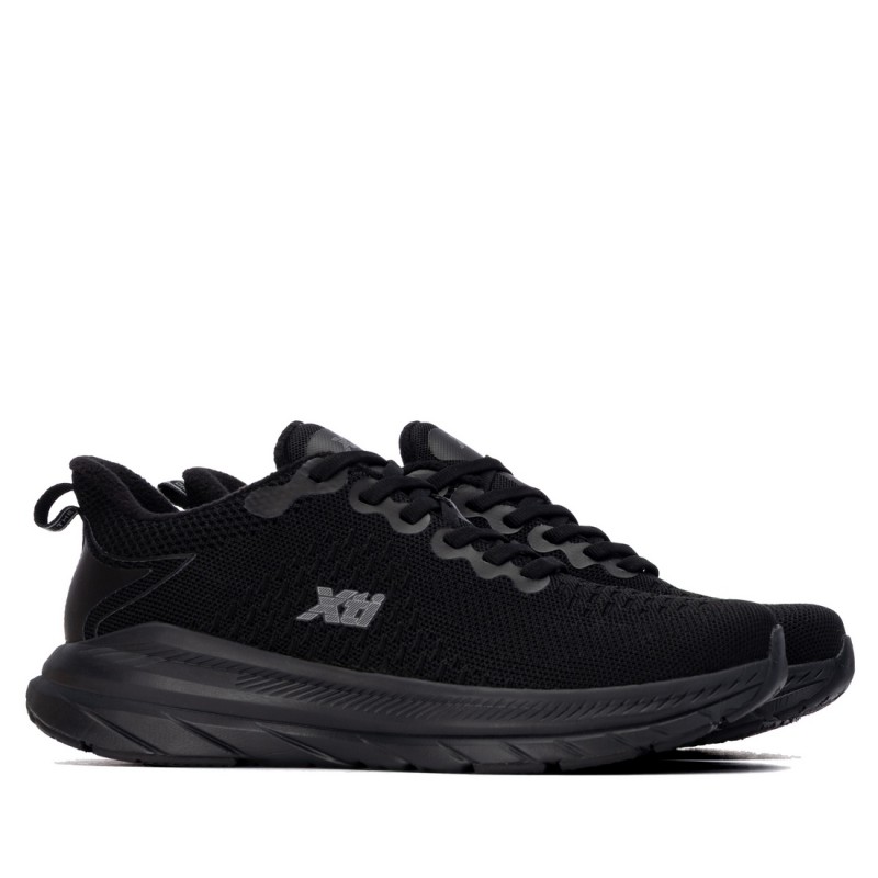Zapato de hombre XTI 146746 Negro