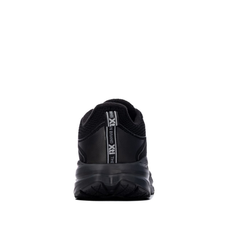 Zapato de hombre XTI 146746 Negro