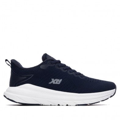 Zapato de hombre XTI 146746 Navy