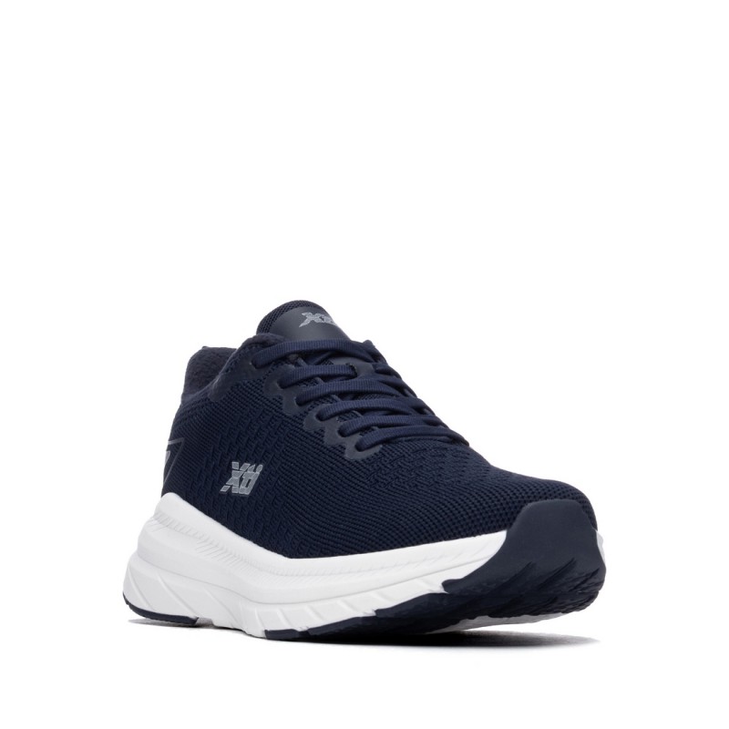 Zapato de hombre XTI 146746 Navy