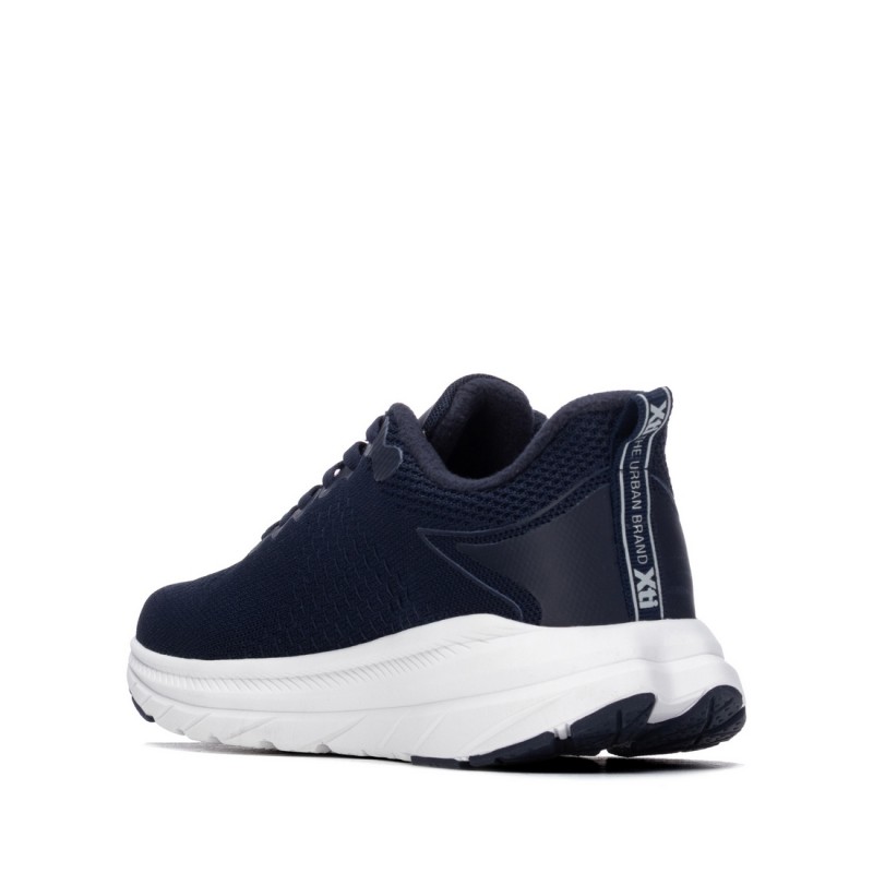 Zapato de hombre XTI 146746 Navy